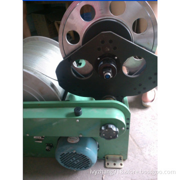 Geological Survey Log Winch, Well Winch Logging, Borehole Geophysical Logging 1000m